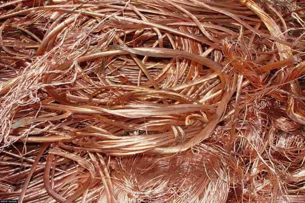 Copper Wire Scrap purchase price + Properties,disadvantages and advantages