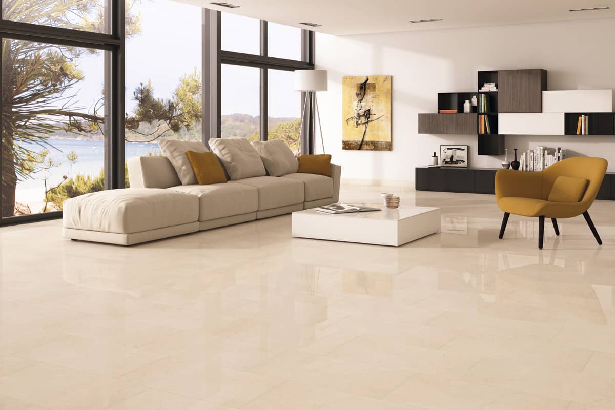 buy porcelian tile for living room + great price