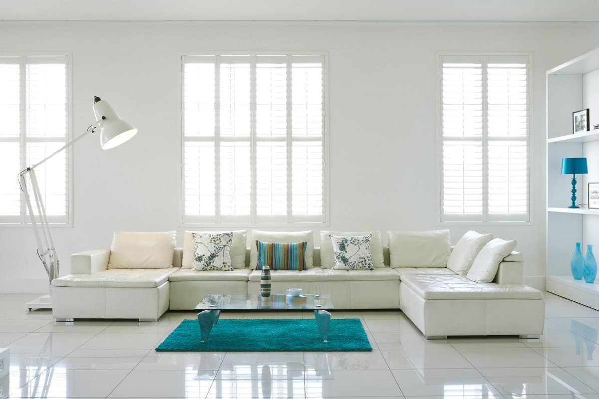 Buy the latest types of living room floor slippery tile