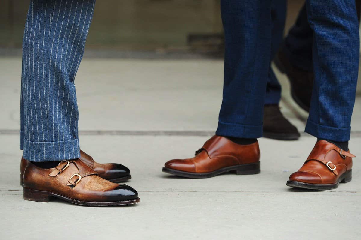 Dress shoes for male teachers | Buy at a Cheap Price