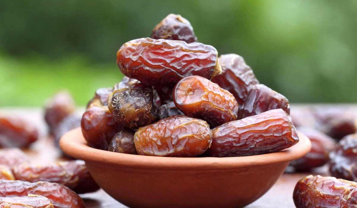 Amazing Dates fruit benefits for fertility that you’ve never known