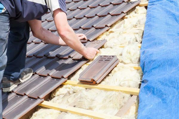 Roofing tiles for sale | buy at a cheap price
