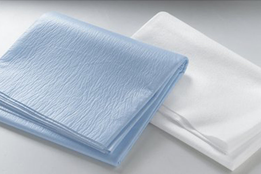 Thick Disposable Sheets Purchase Price + Quality Test