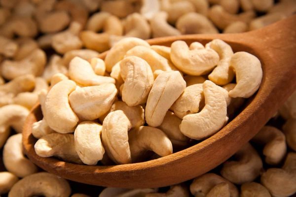 Do cashew health benefit for quick weight loss?