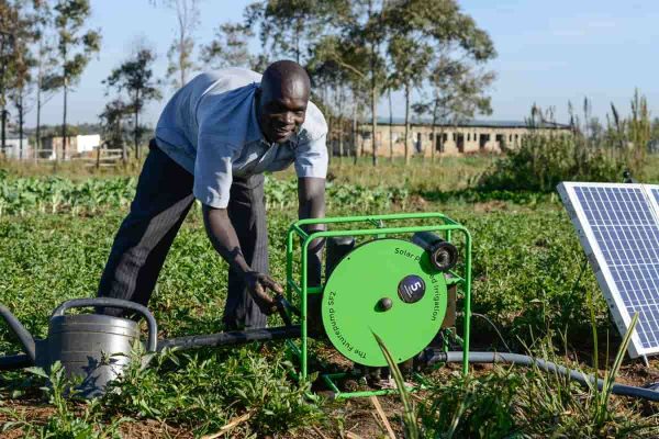 Introducing the types of agricultural electric water pump +The purchase price