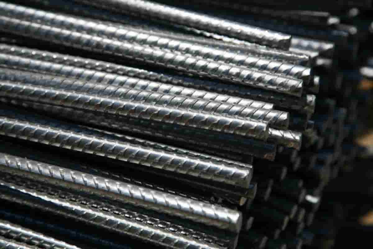 Buy Hot Dipped Galvanized Steel Rebar + Great Price