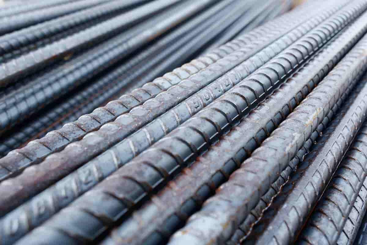 Price and purchase of Steel Tmt Rebar Bar+ Cheap sale