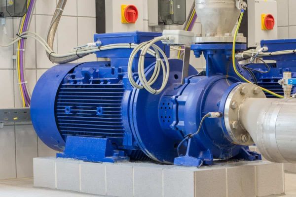 Centrifugal Water Pump Specification You Need to Know