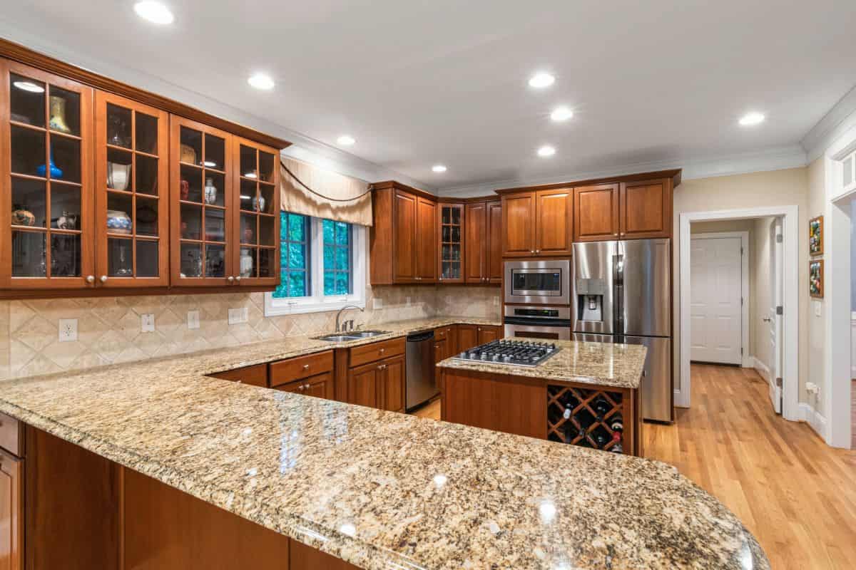The Price of Granite Colors + Purchase of Various Types of Granite Colors