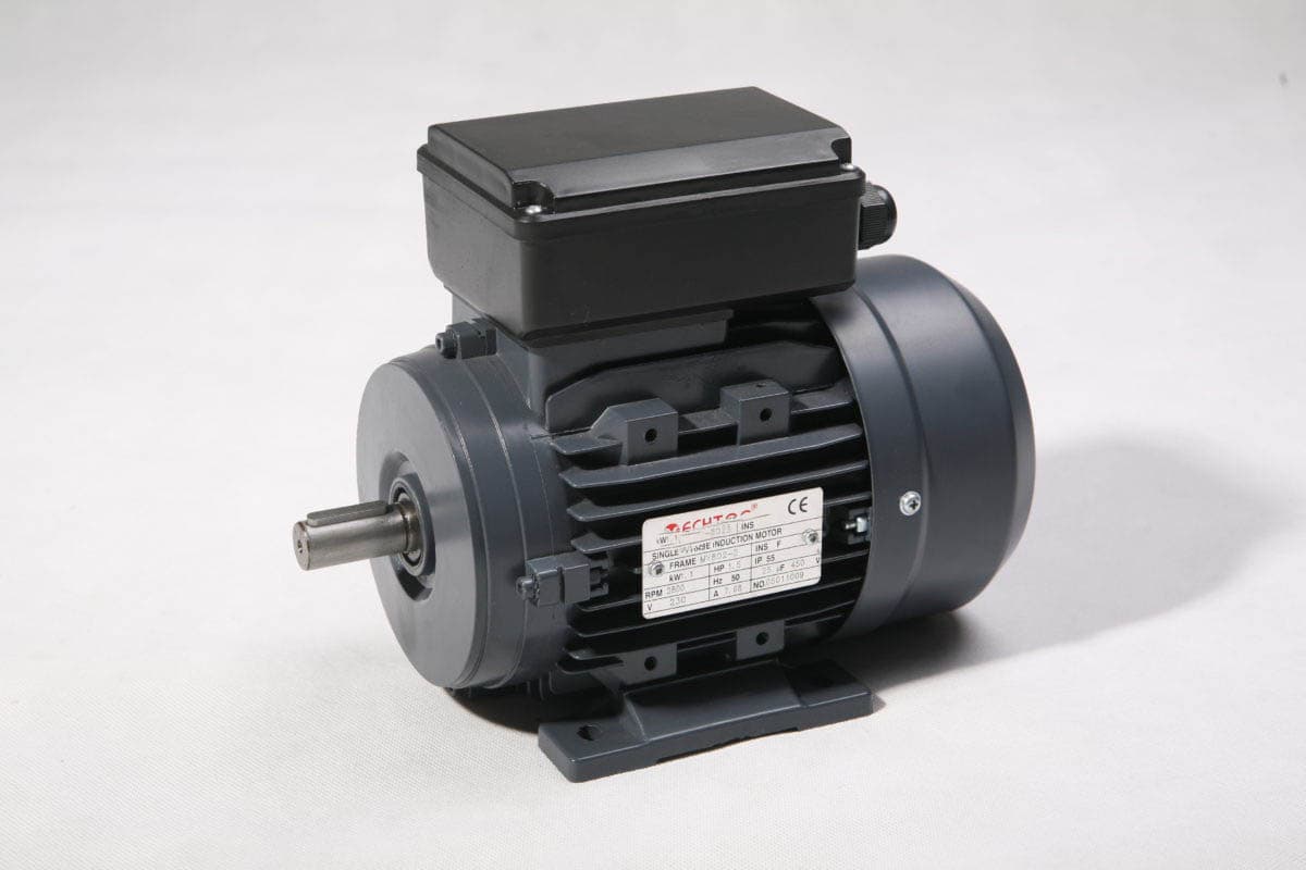 3-Phase Water Pump Motor | buy at a cheap price