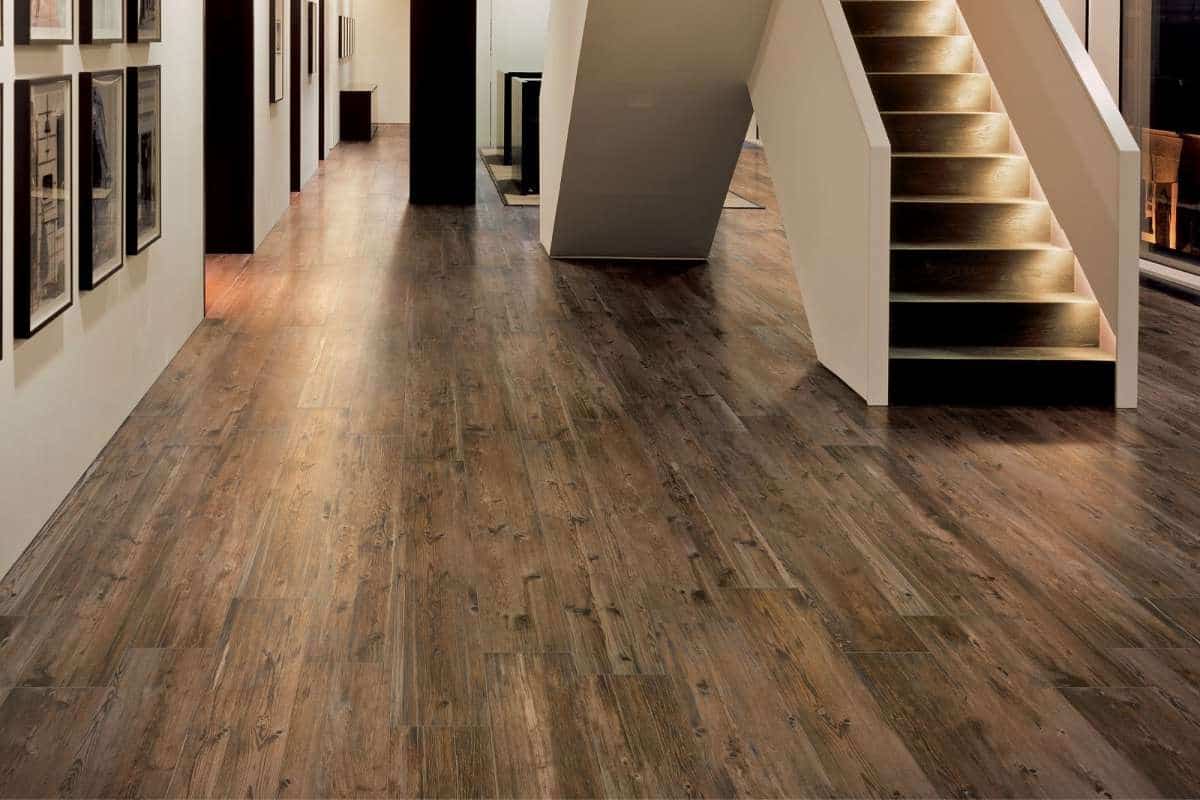 best porcelain tile flooring wood look for large living room