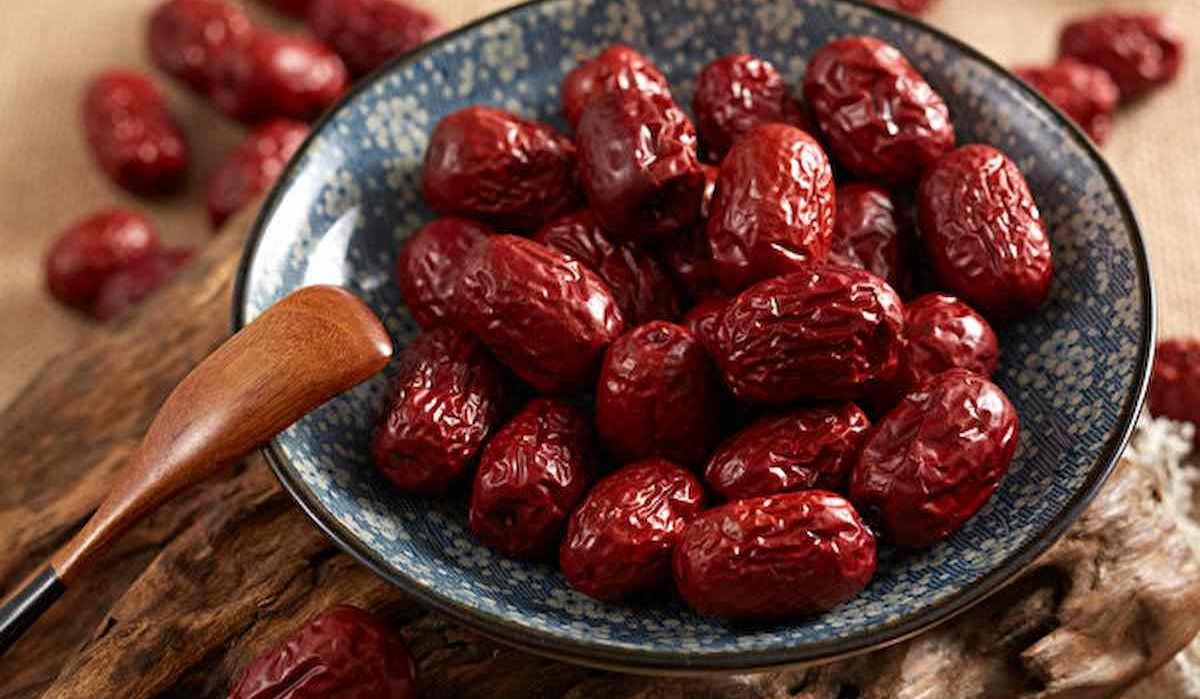 Buy dried red dates +great price