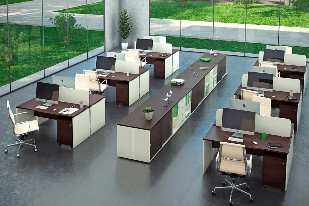 Introduction of modular furniture manufacturers + Best buy price