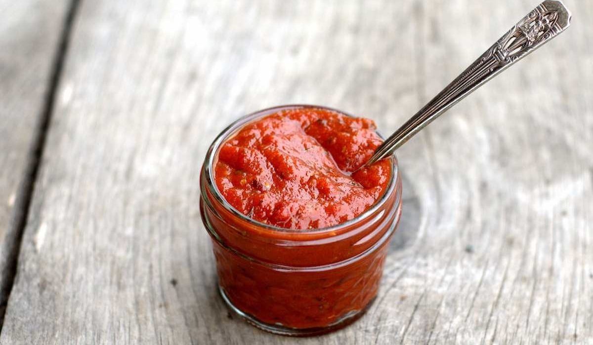 Buy The Latest Types of chili sauce At a Reasonable Price