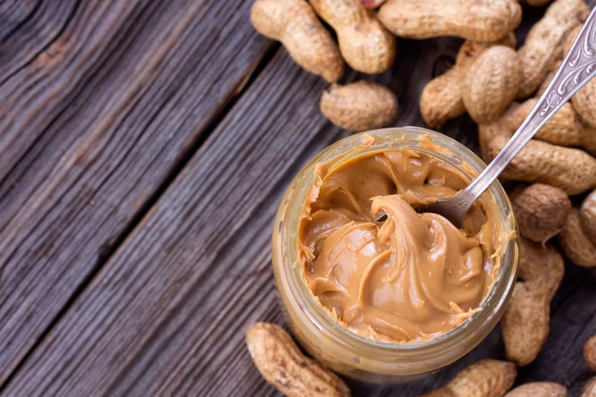 peanut butter benefits for kids cause removing allergies in adulthood