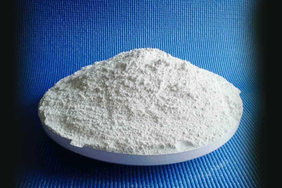 White kaolin clay in soap | buy at a cheap price