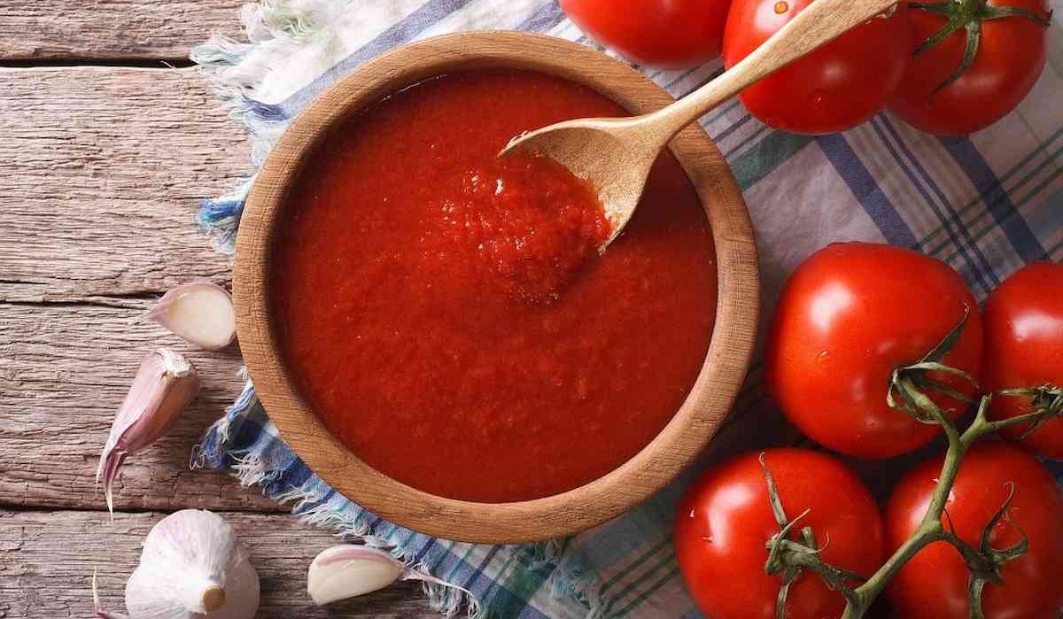 Buy all kinds of tomato mold sauce at the best price