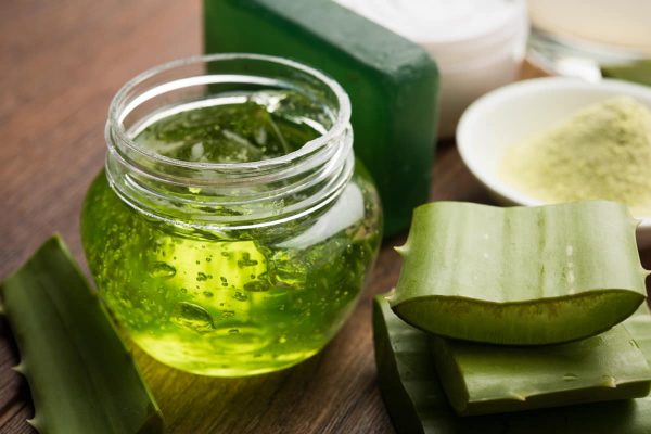 Buy Herbal Aloe Vera Powder Face Mask at an eanchorceptional price