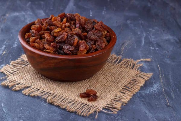 Price raisins price per kg + Wholesale buying and selling