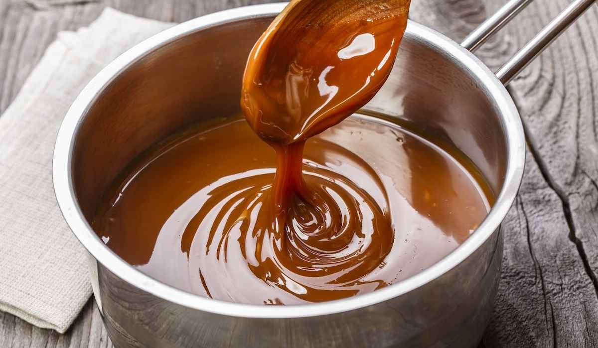 Buy all kinds of Caramel Sauce at the best price