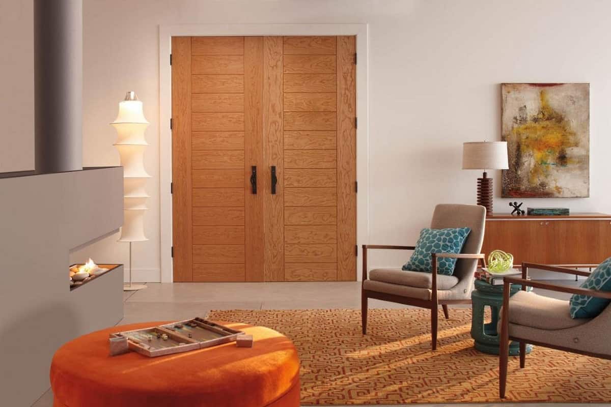 Buy MDF interior doors + Great Price With Guaranteed Quality