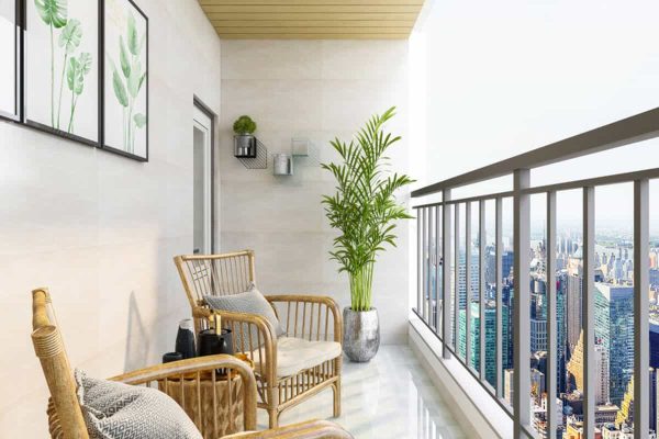 Buy Balcony Wall Tiles+ great price