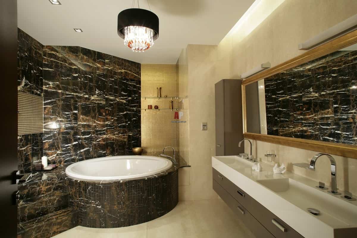 Price of bathroom granite stone + Major production distribution of the factory