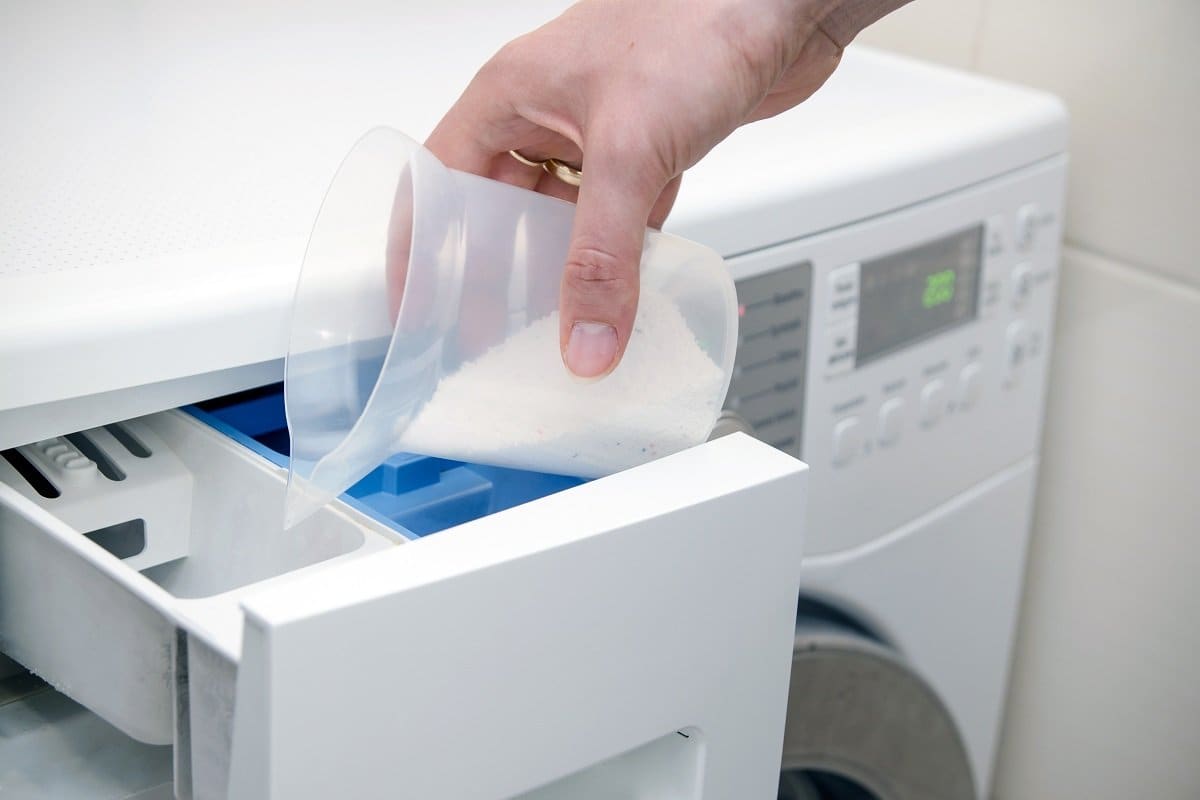 Buy laundry room powder detergent + Great Price