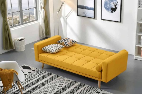 Buy Sofa Beds + Introduce the Production and Distribution Factory