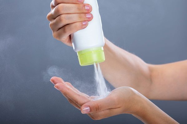 Talc powder price | The purchase price, usage, Uses and properties