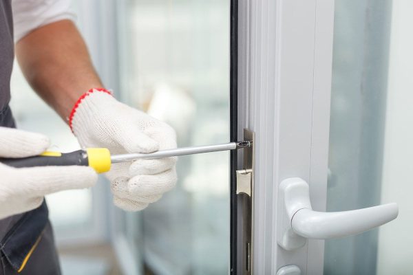 How UPVC door locks problems could be solved