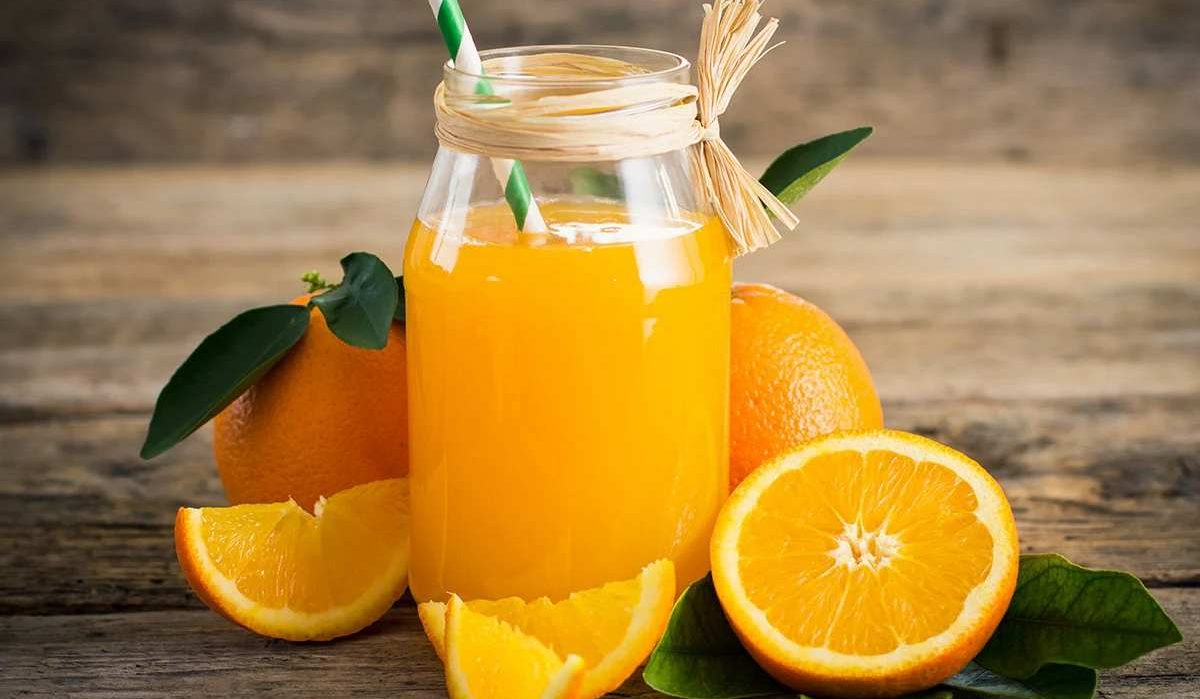Buy Organic Orange Juice+great price