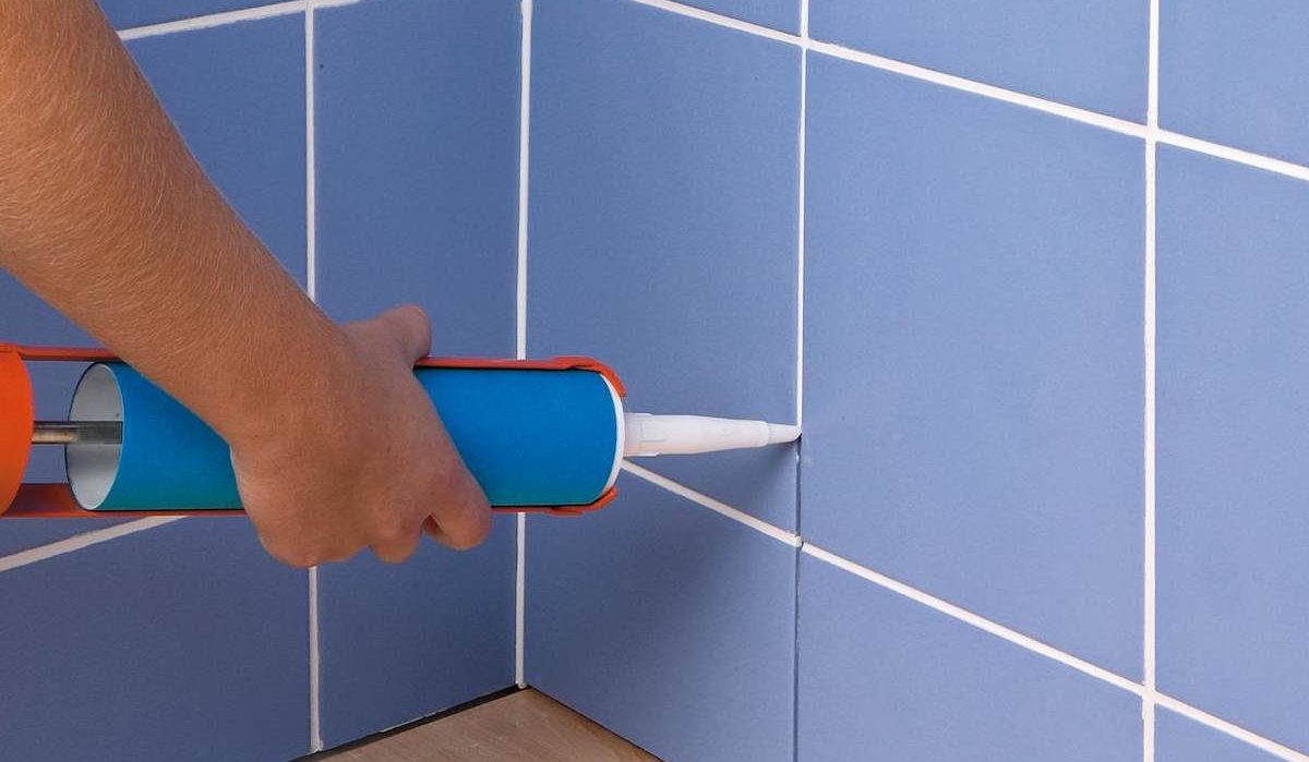 What Is The Difference Between Caulk And Grout