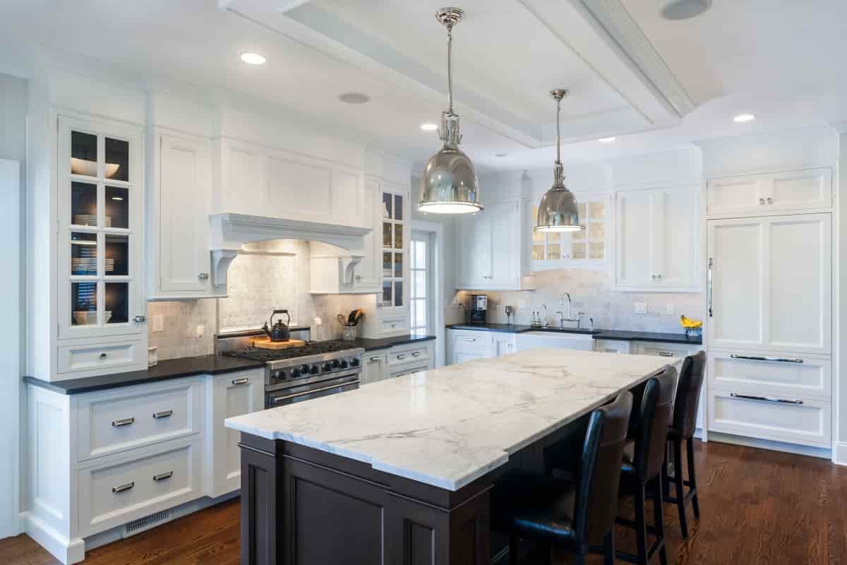 Buy White Marble Countertops + great price