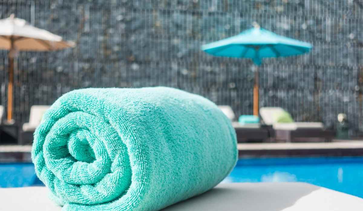 Buy all kinds of Swimming Pool Towel + price