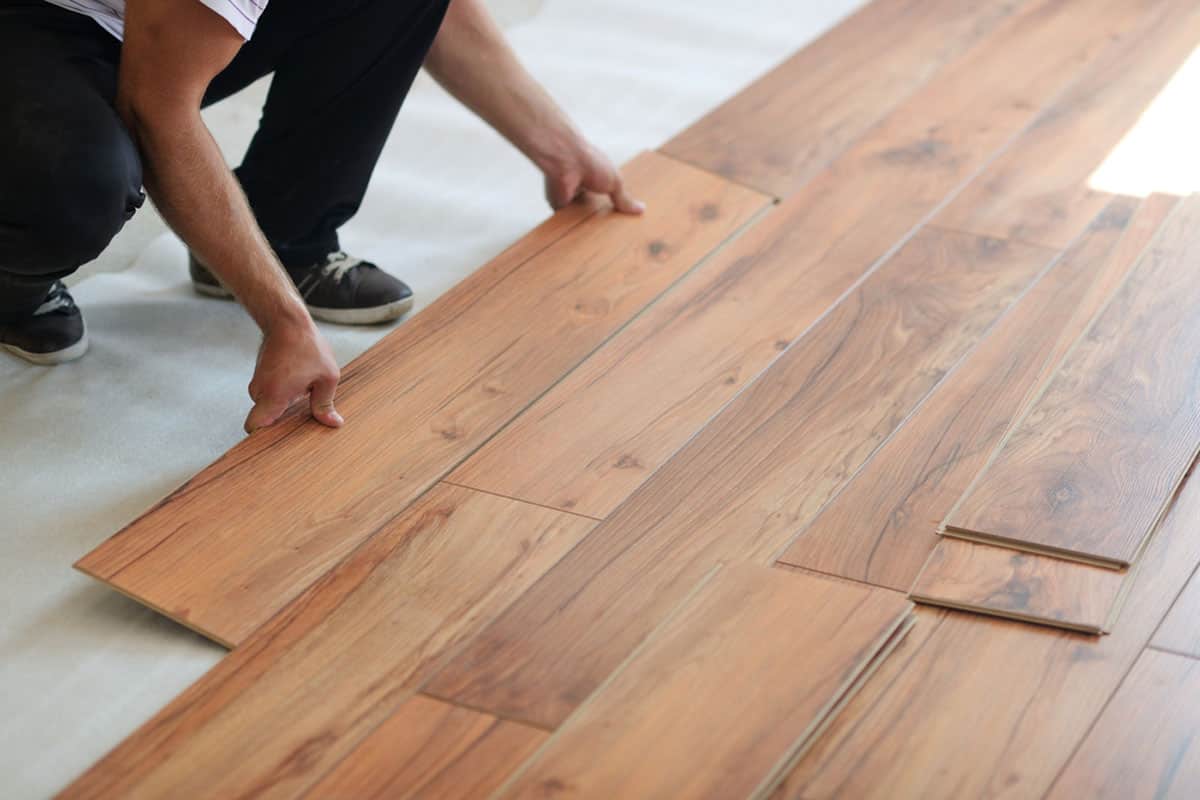 Buy The Best Types of hardwood flooring At a Cheap Price