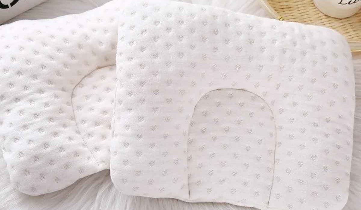 Buy and Current Sale Price of flat head pillow