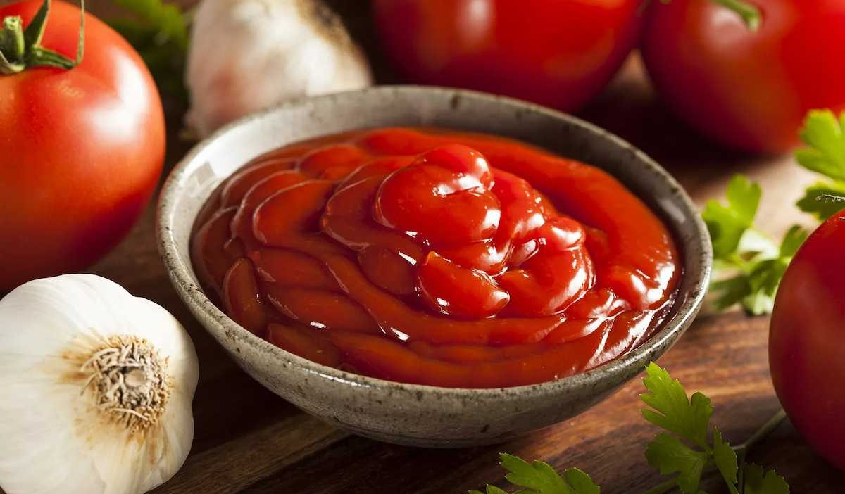Homemade Italian tomato sauce purchase price + How to prepare