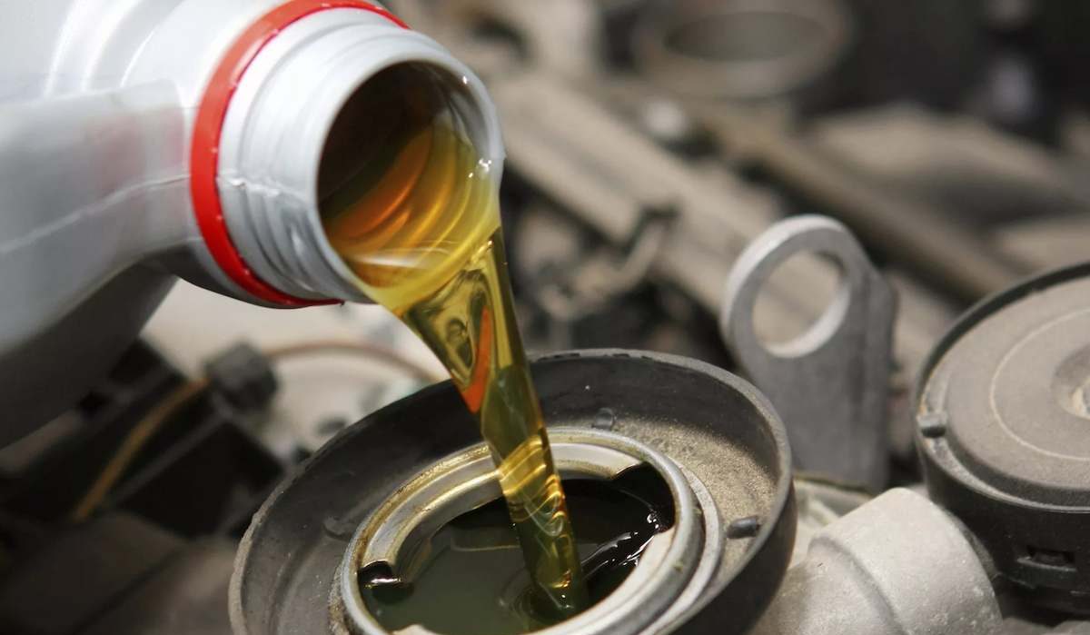 Diesel engine oil 5w30 Purchase Price + Quality Test