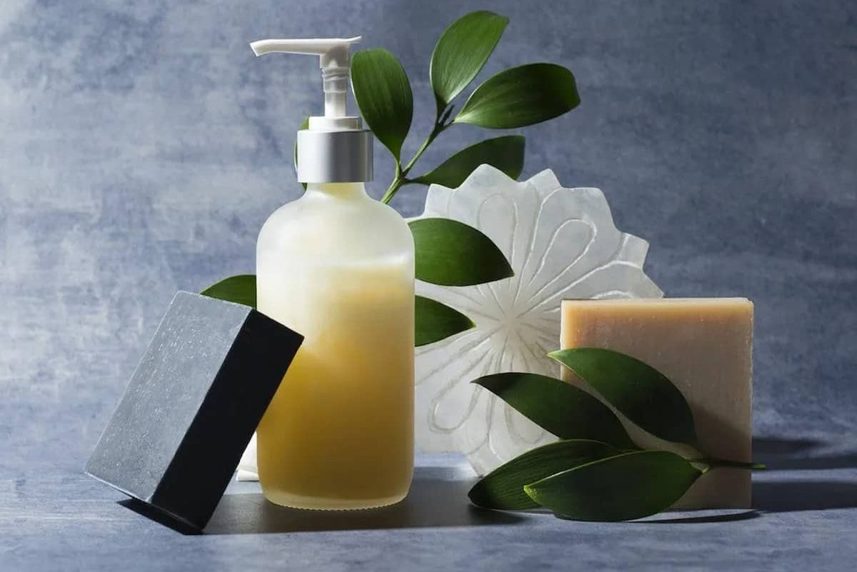 Purchase And Day Price of Fragrance Free Liquid Soap