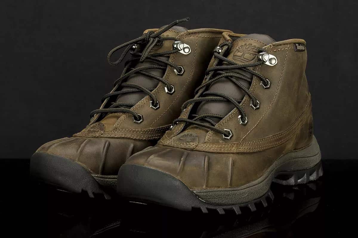 Waterproof construction safety work boots + reasonable price