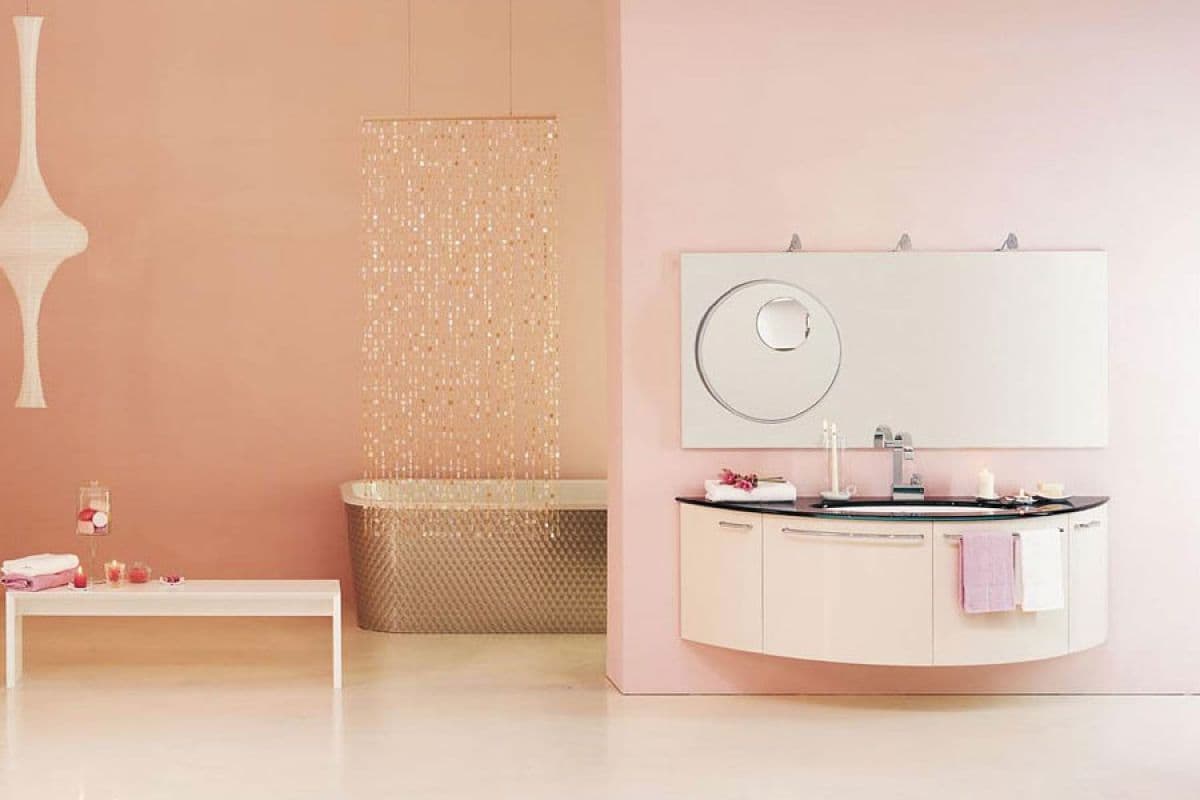 Purchase and Price of Pink Ceramic Tiles Types