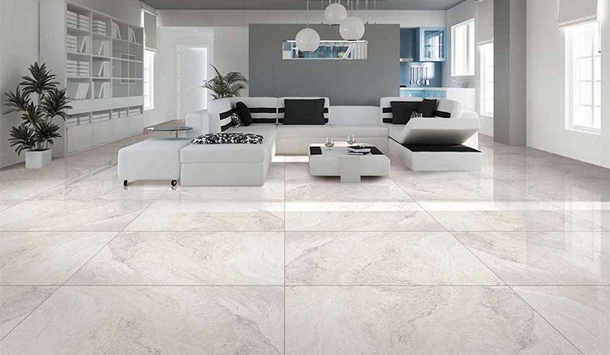 Buy Polished Vitrified Tiles+ great price
