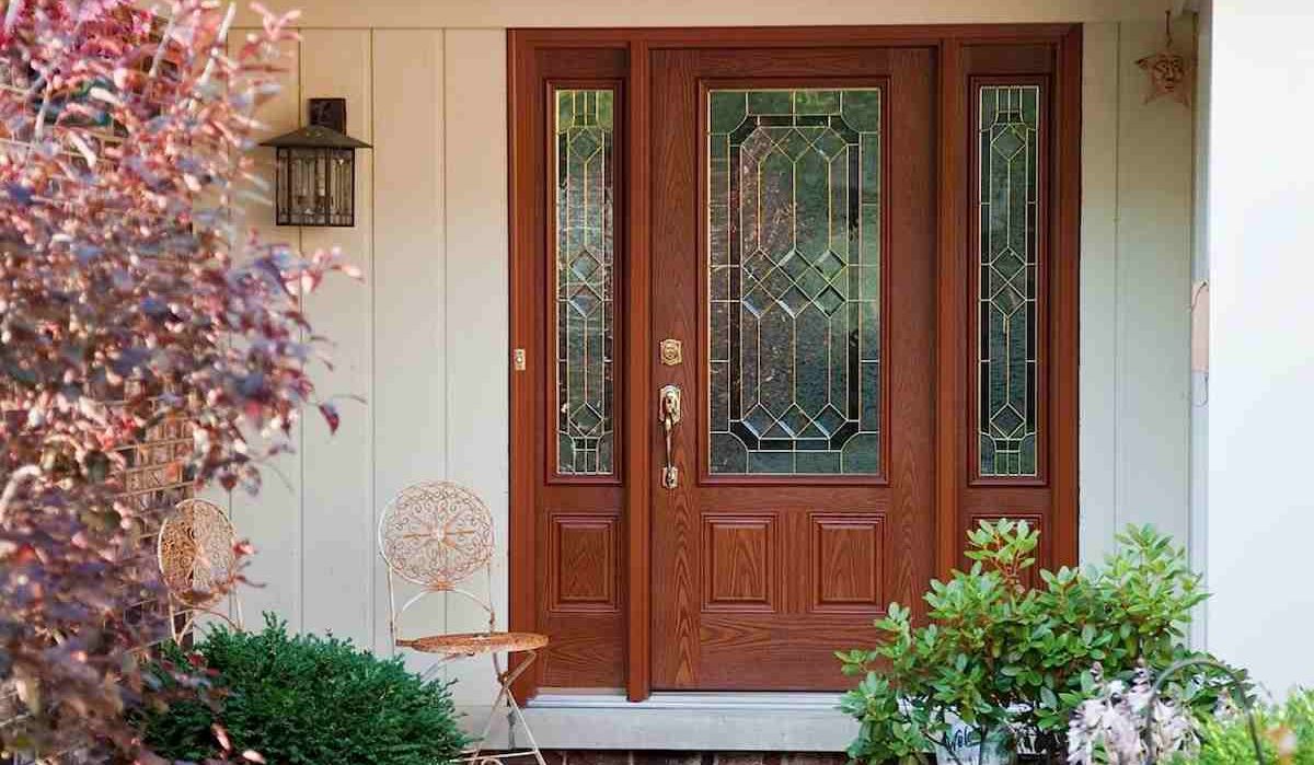 French doors exterior at the best price
