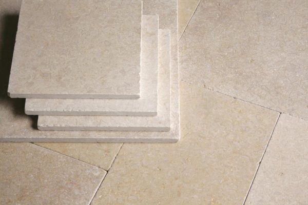 Buying the latest types of finished floor tile from the most reliable brands in the world