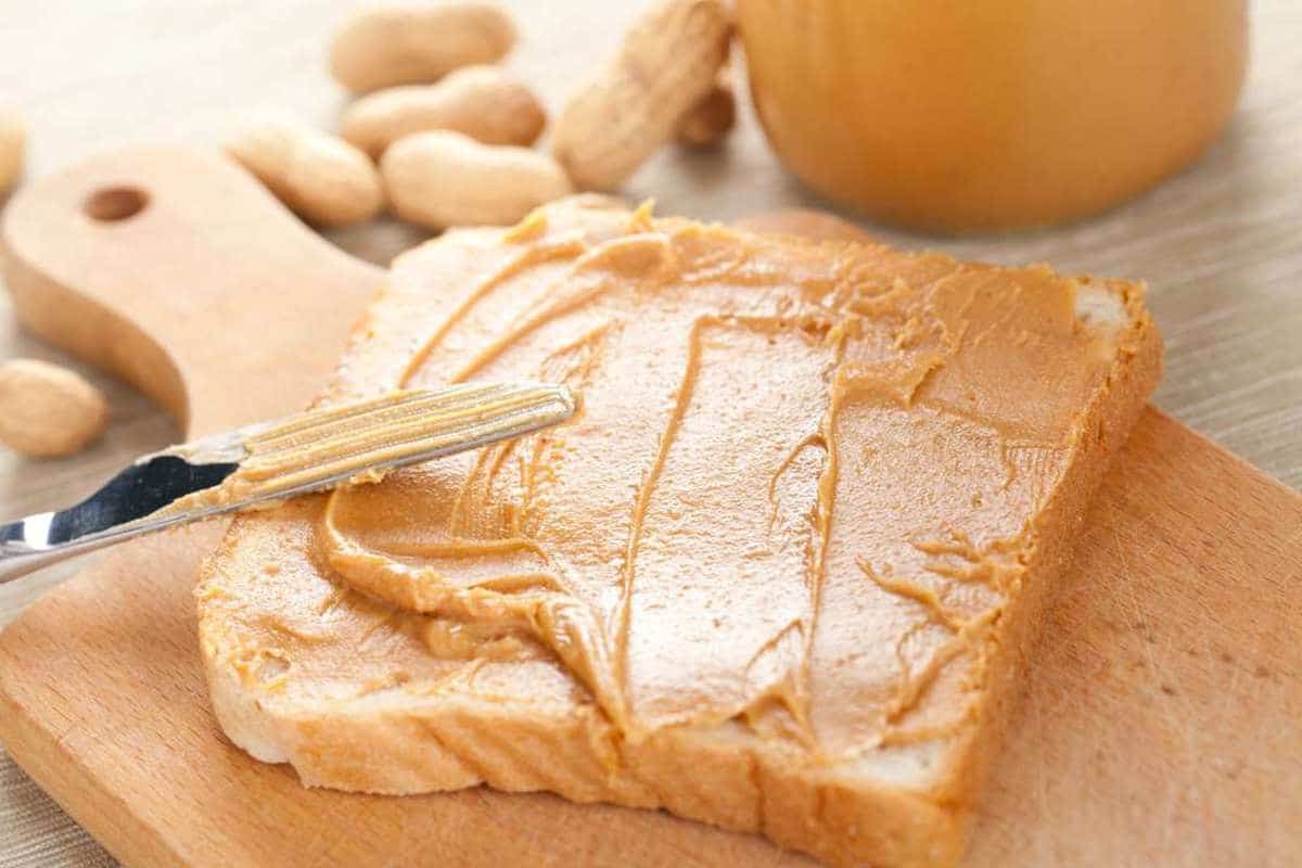 Buy and The price of all kinds of Peanut butter 500g