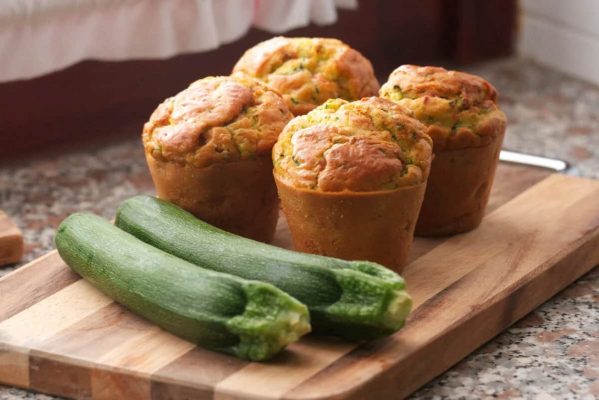 Best Zucchini bread muffins  + Great Purchase Price