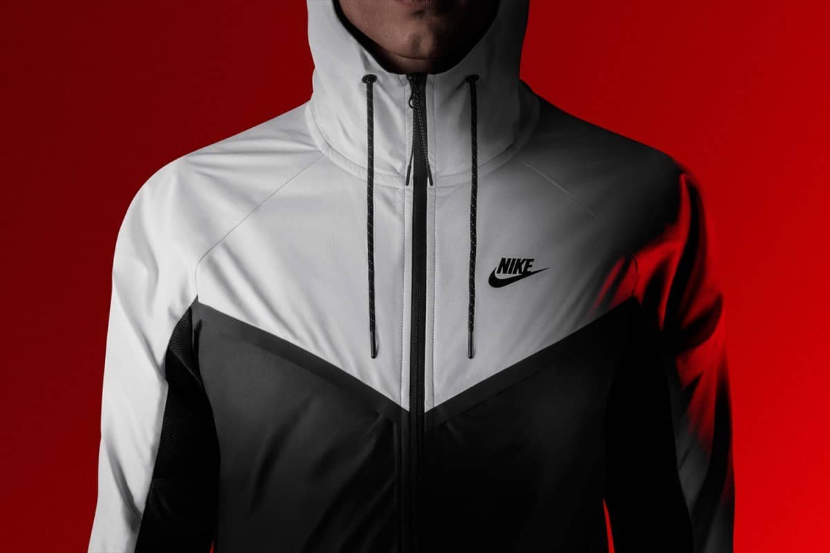 Buy and Price Nike Sportswear Windrunner Jacket