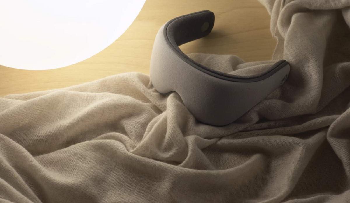 Are sleep masks effective on your life quality