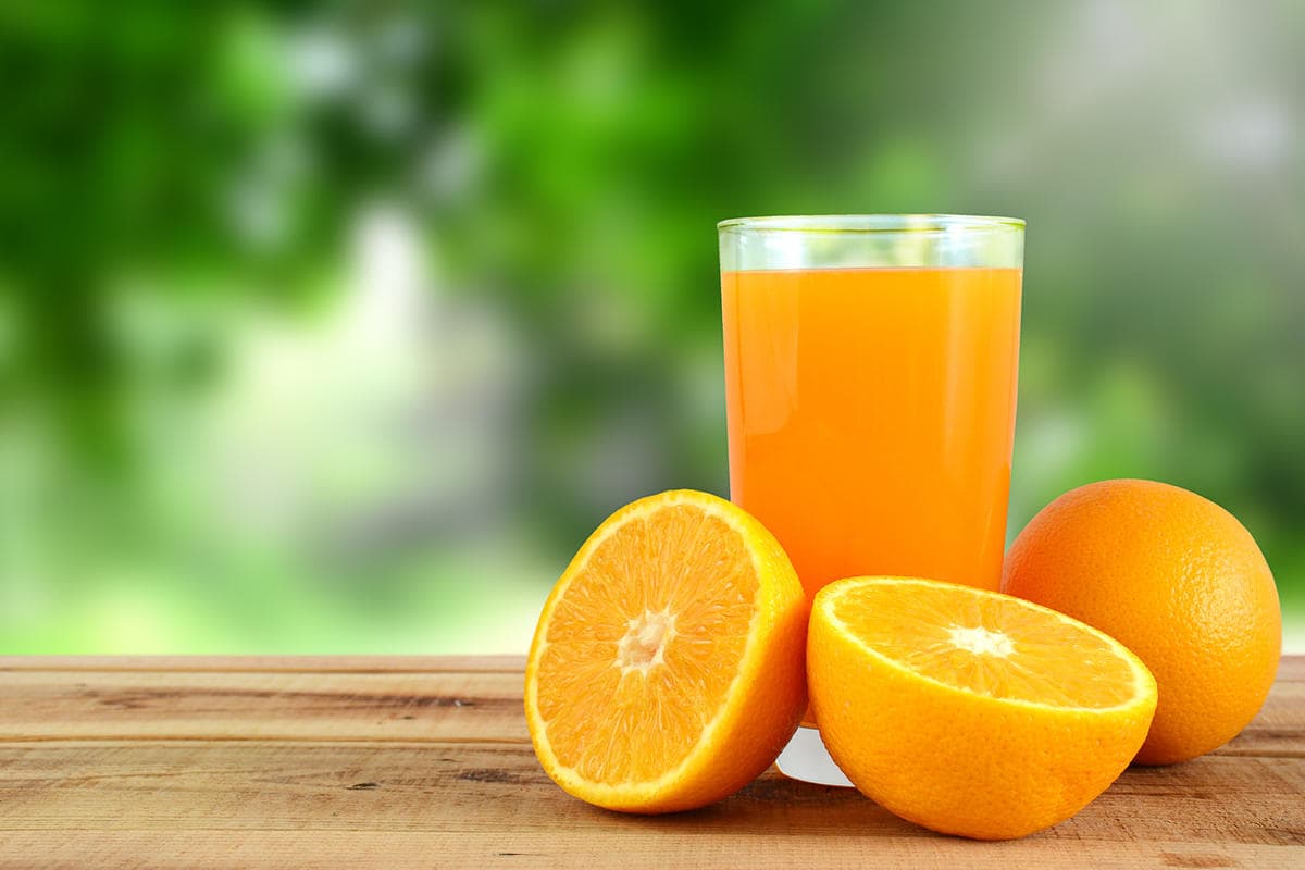 Introduction of Sweet orange juice + Best buy price